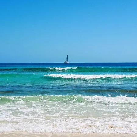 Casa Prima By Sea You There Fuerteventura * קורלחו