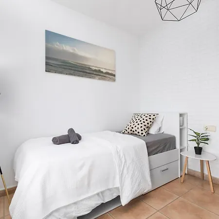 Casa Prima By Sea You There Fuerteventura * קורלחו