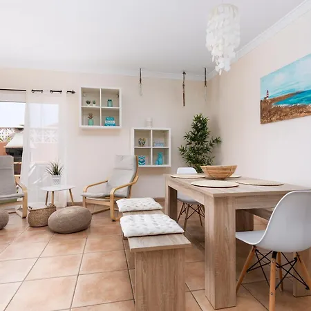 Casa Prima By Sea You There Fuerteventura בית נופש *