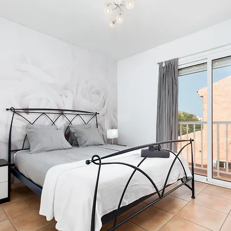 בית נופש Casa Prima By Sea You There Fuerteventura