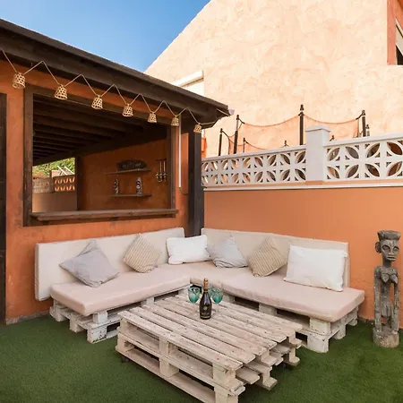Casa Prima By Sea You There Fuerteventura *