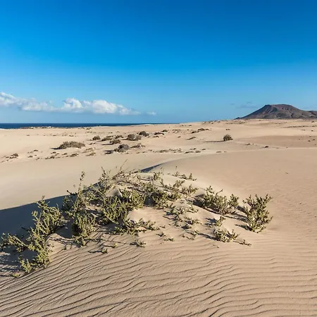Casa Prima By Sea You There Fuerteventura בית נופש *