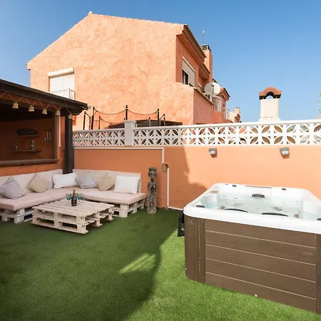 Casa Prima By Sea You There Fuerteventura * קורלחו
