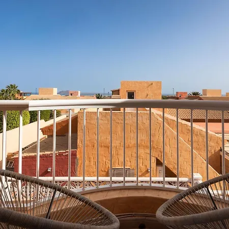 בית נופש Casa Prima By Sea You There Fuerteventura *