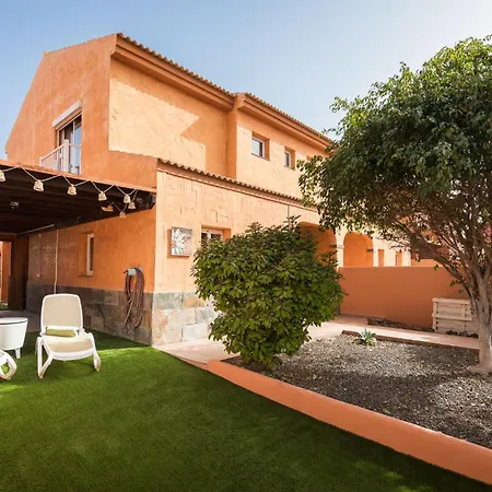Casa Prima By Sea You There Fuerteventura *
