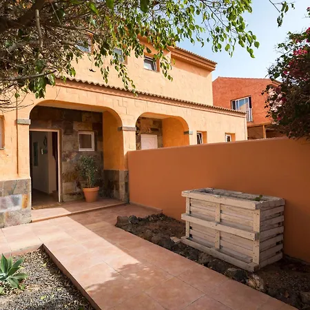 בית נופש Casa Prima By Sea You There Fuerteventura קורלחו