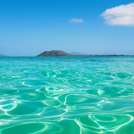 Casa Prima By Sea You There Fuerteventura Feriehus *