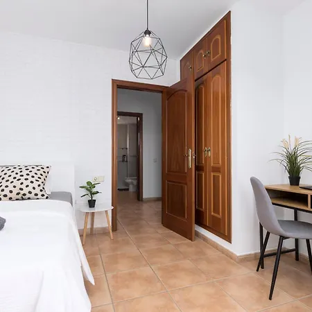 Casa Prima By Sea You There Fuerteventura *
