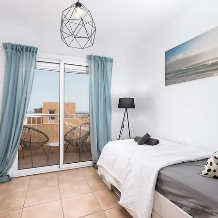 Feriehus Casa Prima By Sea You There Fuerteventura