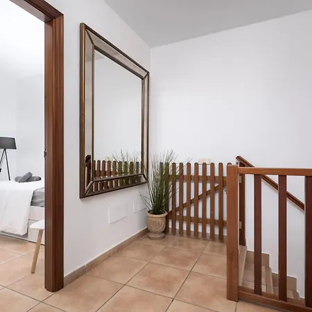 Casa Prima By Sea You There Fuerteventura Feriehus Corralejo