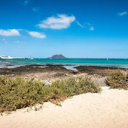 Casa Prima By Sea You There Fuerteventura Corralejo