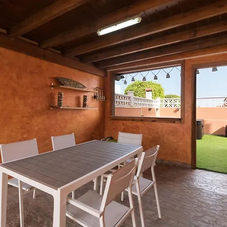 Feriehus Casa Prima By Sea You There Fuerteventura *