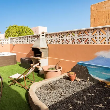 Casa Prima By Sea You There Fuerteventura * Corralejo