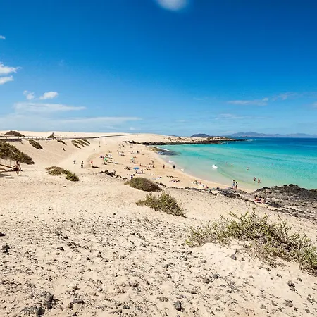 Casa Prima By Sea You There Fuerteventura Corralejo